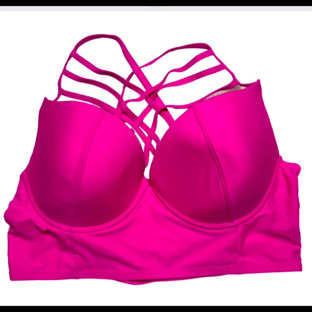 Plus Size Bikini - Picture 4 of 8